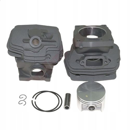 Cylinder tłok komplet do piły STIHL MS382 - 52mm na Arena.pl