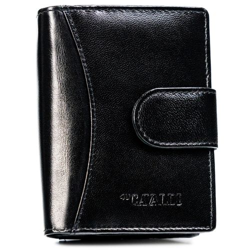 portfel damski skórzany rd-09-gcl-2524 black na Arena.pl