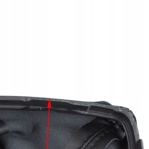 MIESZEK GAŁKA DŹWIGNIA ZMIANY BIEGÓW do Ford Mondeo IV MK4 2007-2014 na Arena.pl