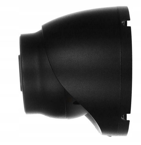 Kamera IP Dahua 6Mpx Zewnętrzna Dual Light PoE IPC-HDW1639T-A-IL-S6 BLACK na Arena.pl