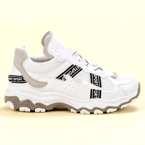 Białe Sneakersy r.36 na Arena.pl