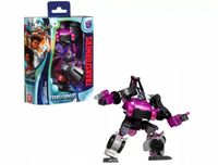 TRANSFORMERS EARTHSPARK FIGURKA AUTO BOT 2W1 CHAOS TERRAN AFTERMATH F8670