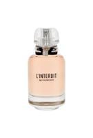 givenchy l`interdit 2022 edt 80ml