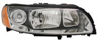 Volvo XC70 05.04-09.07 Reflektor przedni lampa przednia prawa