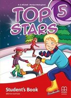 TOP STARS 5 SB PRACA ZBIOROWA
