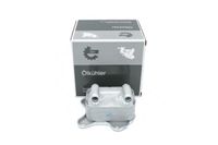 Chłodnica oleju OPEL CORSA C 2000 2001 2002 2003 2004 2005 2006 2007 2008