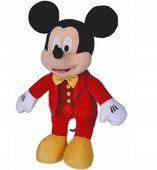 maskotka mickey w smokingu 25 disney 1616