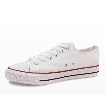 Białe trampki CB301-9 r.37 na Arena.pl