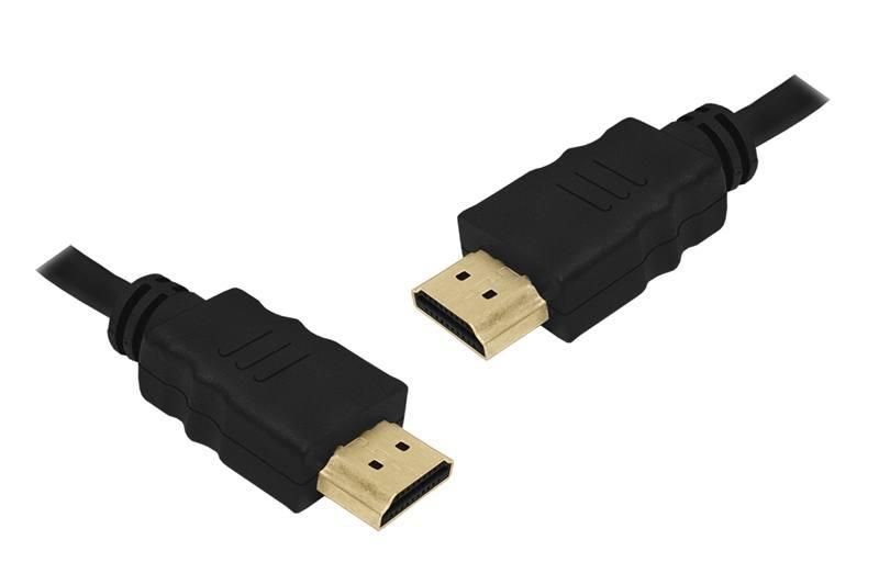 KABEL HDMI-HDMI 1,5M 4K V2.0 zdjęcie 1