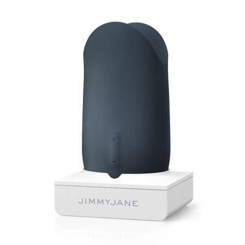 Wibrator - Jimmyjane Form 5 Vibrator Slate na Arena.pl