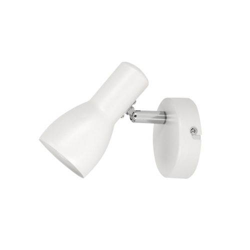 Picardo kinkiet 1x40W E14 biały mat na Arena.pl