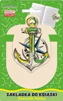 Zakładka Znacznik - Kotwica