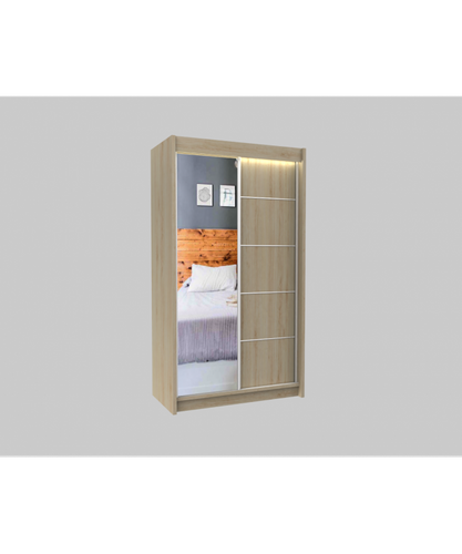 Szafa przesuwna Maka 150 na Arena.pl