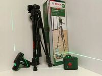 Laser krzyżowy BOSCH Universal Level 360 0603663E07