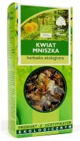 Herbatka Kwiat Mniszka BIO 25 g - Dary Natury