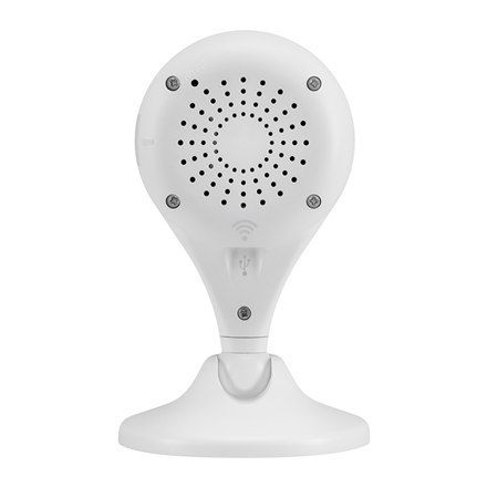 ACME IP1103 720p camera White na Arena.pl