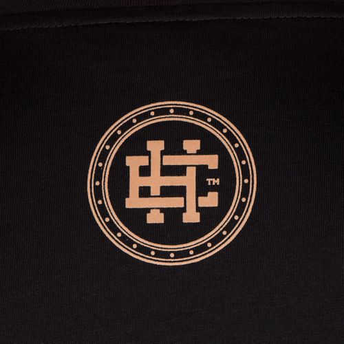 T-shirt CALLIGRAPHY CZARNY S na Arena.pl