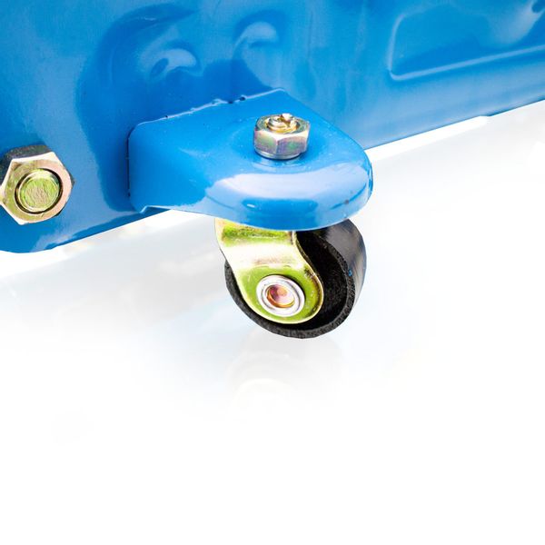 Podnośnik hydrauliczny płaski żaba 2T zdjęcie 8