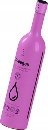 Suplement diety DuoLife Collagen płyn 750 ml kolagen w płynie na Arena.pl