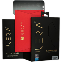 ilera deluxe incognito szkło ochronne do iphone 16 pro