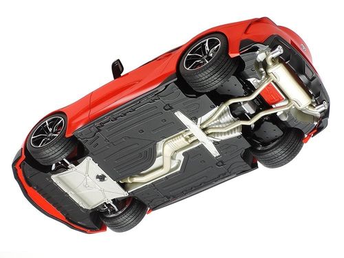 Model plastikowy Toyota GR Supra na Arena.pl