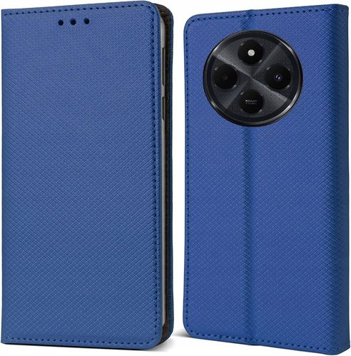 Etui do XIAOMI REDMI 14C Magnet Smart Case + Szkło 9H na Arena.pl