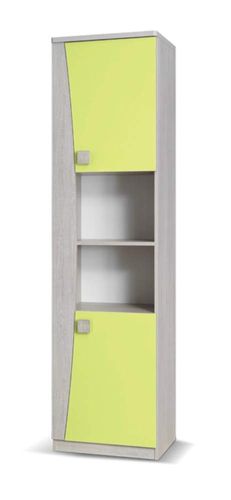 Meble TENUS Regał TR2D50 na Arena.pl