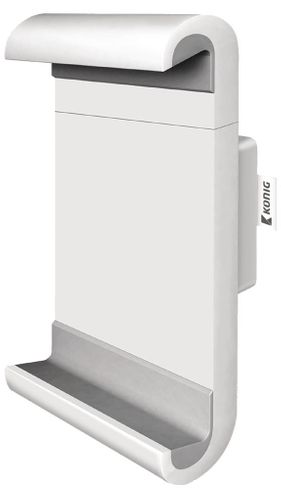 Konig uchwyt ścienny do tabletu 7 - 12" /17.8 - 30.5 cm na Arena.pl