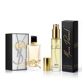 perfumy nr 259 50ml - zamiennik inspirowany eau libre od yves saint