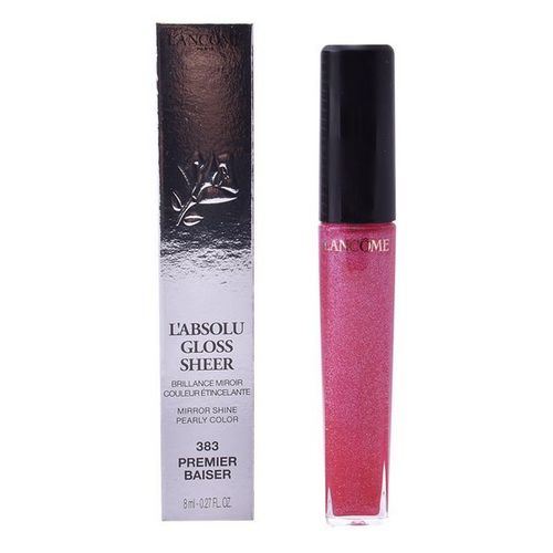 błyszczyk L'absolu Lancôme na Arena.pl