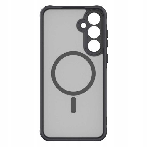 Spacecase Hybrid Mag Galaxy A35 5G Black na Arena.pl