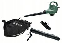 Dmuchawa elektryczne Bosch 3,4 kg