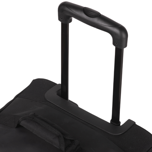 WINGS Walizka miękka S 20" PARTRIGE Black na Arena.pl