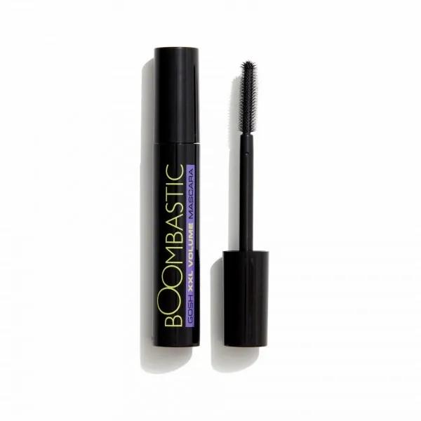 GOSH Boombastick Mascara Volume XXL Tusz do rzęs zwiększający objętość 13ml zdjęcie 3