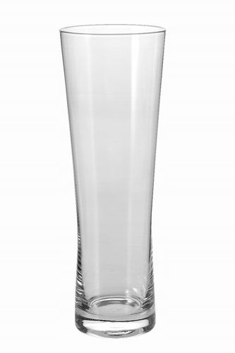 Szklanki do piwa Mixology KROSNO klepsydra smukłe pszeniczne białe Weizen na Arena.pl