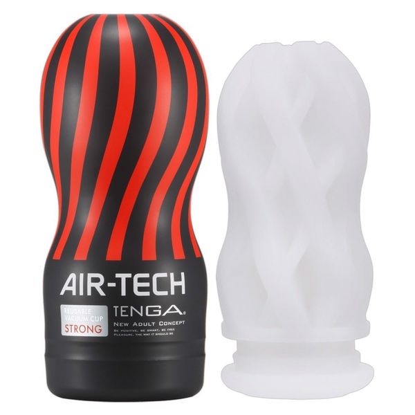 Tenga Air Tech Strong zdjęcie 4