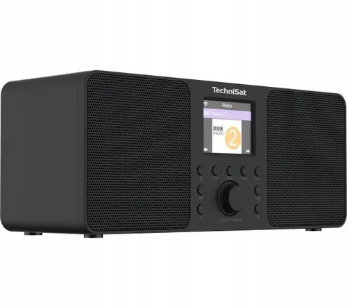 Radio cyfrowe TECHNISAT CLASSIC 300 IR V2 na Arena.pl