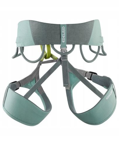 Edelrid Pas wspinaczkowy Jayne Iv na Arena.pl