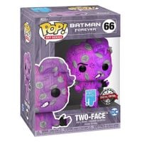 funko pop! batman two-face 66 se art s figurka