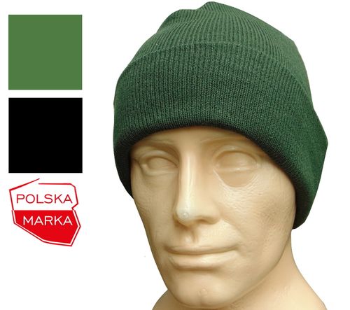 CZAPKA DOKERKA TEXAR olive na Arena.pl