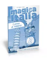 Magica Italia 2 ćwiczenia
