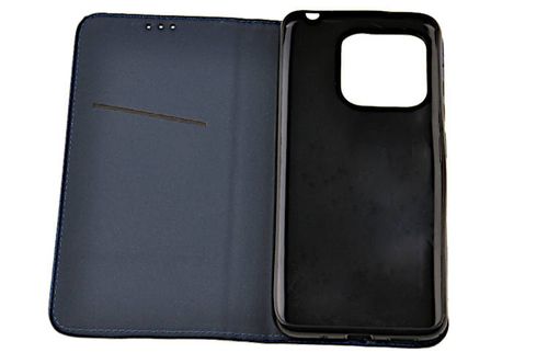 Etui Smart do Xiaomi Redmi 12C niebieski na Arena.pl