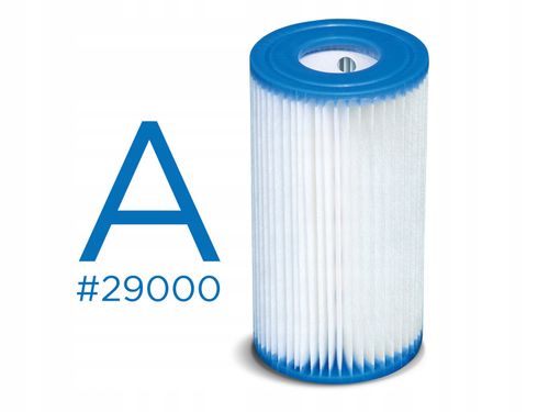 Filtr do pompy basenowej typ B INTEX 29005 na Arena.pl
