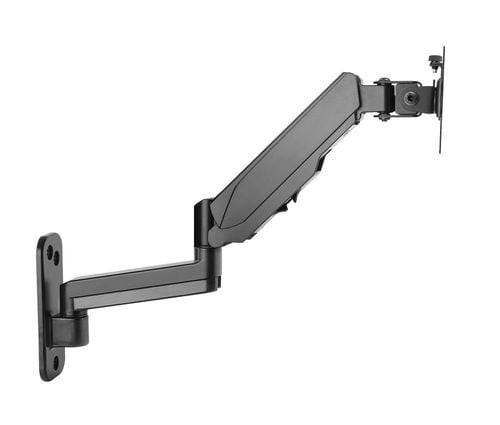 Uchwyt ścienny Techly 17"-32", 8kg Sprężyna Gazowa na Arena.pl
